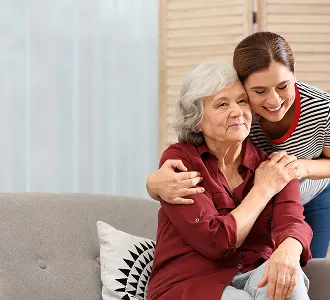 Family caregivers