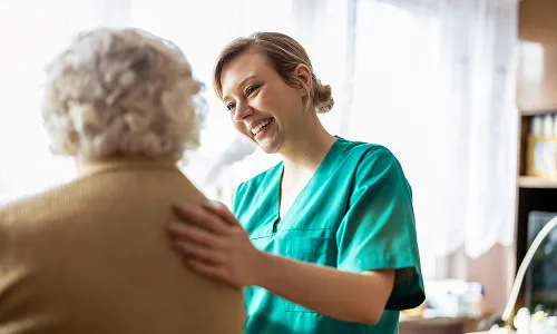 Healthcare providers and care facilities
