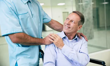 Rehab and Nursing Facility Transfers
